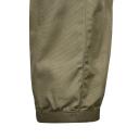 Fjällräven - Vardag Trousers M 48/SHORT | Green