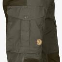 Fjallraven Barents Pro Trouser - Dark Grey