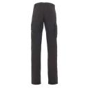 Fjallraven Barents Pro Trouser - Dark Grey