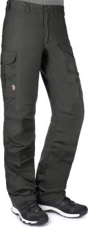 Fjallraven Barents Pro Trouser - Dark Grey