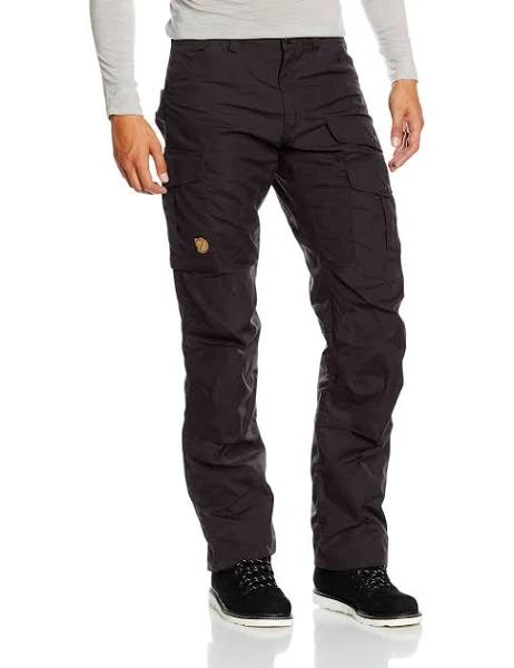 Fjallraven Barents Pro Trouser - Dark Grey