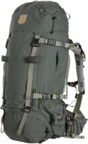 Fjallraven Kajka 65 Backpack-Forest Green