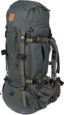 Fjallraven Kajka 65 Backpack-Forest Green