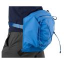 Fjallraven Kajka 65 Backpack-Forest Green