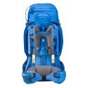 Fjallraven Kajka 65 Backpack-Forest Green