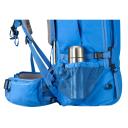 Fjallraven Kajka 65 Backpack-Forest Green