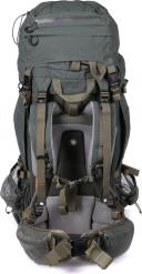 Fjallraven Kajka 65 Backpack-Forest Green