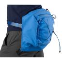 Fjallraven Kajka 75 - Un Blue