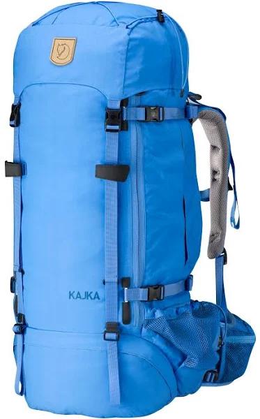 Fjallraven Kajka 75 - Un Blue