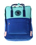 Fjallraven Kanken Art Backpack - Coast Line-Sky