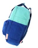 Fjallraven Kanken Art Backpack - Coast Line-Sky