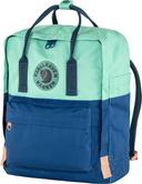 Fjallraven Kanken Art Backpack - Coast Line-Sky