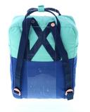 Fjallraven Kanken Art Backpack - Coast Line-Sky