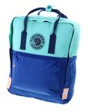Fjallraven Kanken Art Backpack - Coast Line-Sky