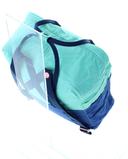Fjallraven Kanken Art Backpack - Coast Line-Sky