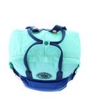 Fjallraven Kanken Art Backpack - Coast Line-Sky