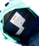 Fjallraven Kanken Art Mini Backpack Landsort