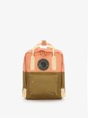 Fjallraven Kanken Art Mini Backpack Landsort