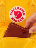 Fjallraven Kanken Art Mini Backpack Landsort