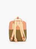 Fjallraven Kanken Art Mini Backpack Landsort