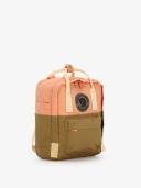 Fjallraven Kanken Art Mini Backpack Landsort