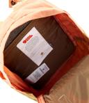 Fjallraven Kanken Art Mini Backpack Landsort
