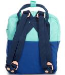 Fjallraven Kanken Art Mini Backpack Landsort