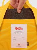 Fjallraven Kanken Art Mini Backpack Landsort