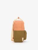 Fjallraven Kanken Art Mini Backpack Landsort