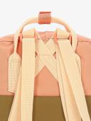 Fjallraven Kanken Art Mini Backpack Landsort