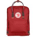 Fjallraven Kanken Backpack Forest Green