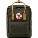 Fjallraven Kanken Backpack Forest Green