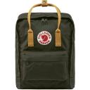 Fjallraven Kanken Backpack Forest Green