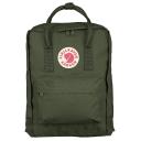 Fjallraven Kanken Backpack Forest Green