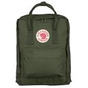 Fjallraven Kanken Backpack Forest Green