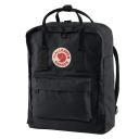 Fjallraven Kanken Backpack Forest Green