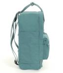 Fjallraven Kanken Backpack - Ox Red / Goose Eye