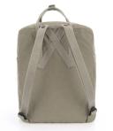 Fjallraven Kanken Backpack - Ox Red / Goose Eye