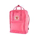 Fjallraven Kanken Backpack - Ox Red / Goose Eye