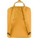 Fjallraven Kanken Backpack - Ox Red / Goose Eye