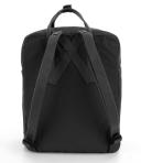 Fjallraven Kanken Backpack - Ox Red / Goose Eye