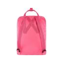 Fjallraven Kanken Backpack - Ox Red / Goose Eye