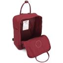 Fjallraven Kanken Backpack - Ox Red