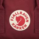 Fjallraven Kanken Backpack - Ox Red