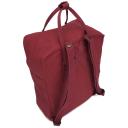 Fjallraven Kanken Backpack - Ox Red