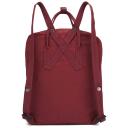 Fjallraven Kanken Backpack - Ox Red