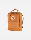 Fjallraven Kanken Backpack - Royal Blue / Flamingo Pink