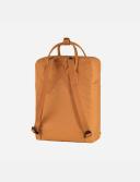 Fjallraven Kanken Backpack - Royal Blue / Flamingo Pink