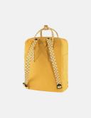 Fjallraven Kanken Backpack - Royal Blue / Flamingo Pink