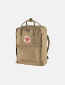 Fjallraven Kanken Backpack - Royal Blue / Flamingo Pink